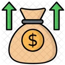 Raising Funds  Icône