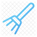 Rake  Icon