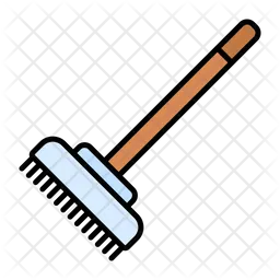 Rake  Icon