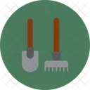 Tool Garden Gardening Icon