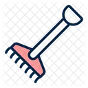 Rake  Icon