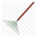 Rake  Icon