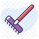 Rake Icon