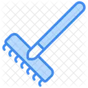 Rake Icon