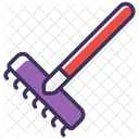 Rake Icon