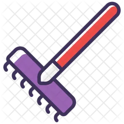 Rake  Icon