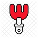 Rake Pitchfork Fork Icon