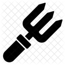 Rake Icon