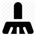 Rake Rake Tool Digging Tool Icon