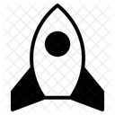 Rakete Symbol
