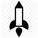Rakete Symbol