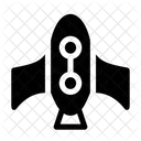 Rakete  Symbol