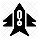 Rakete  Symbol