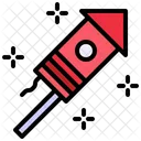 Feuerwerk Kulturen Feier Symbol