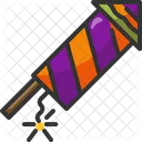 Rakete  Symbol