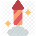 Feier Feuerwerk Feuerwerk Symbol
