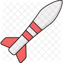 Rakete Symbol