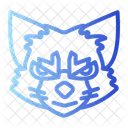Raketenwaschbär  Symbol