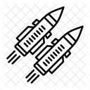 Raketen  Symbol