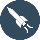 Raketenstift  Icon