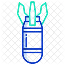 Xbomb Symbol