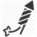 Cracker Kracher Feuerwerk Symbol