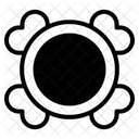 Raketenfenster Interieur Fenster Symbol