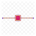 Rakhi  Icon