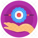 Rakhi Rakhi Band Rakhi Armband Icon