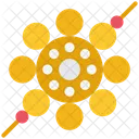 Rakhi  Icon