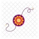 Rakhi Icon