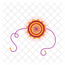 Rakhi Icon