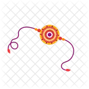 Rakhi Icon