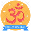 Raksha Bandhan Banner  Icon