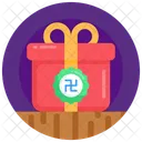 Raksha Bandhan Gift  Icon