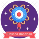 Raksha Bandhan  Icon
