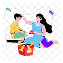 Raksha Bandhan  Icon
