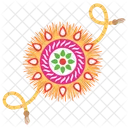 Raksha Bandhan Brother Icon