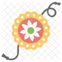 Raksha Bandhan Brother Icon