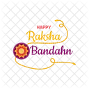 Raksha Bandhan  Icon