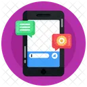 Raksha Bandhan Messages  Icon