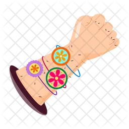 Raksha Bandhan  Icon