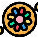 Rakshabandhan Band Symbol