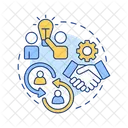 Learning Coach Rally Coach Icon