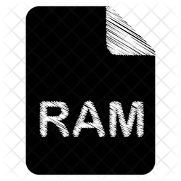 Ram  Icon