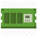 Ram Memory Hardware Icon