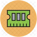 Ram Computer Memory Icon