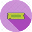 Ram Hardware Memory Icon