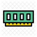 Ram Hardware Computer Icon
