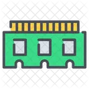 Ram Computer Hardware Icon